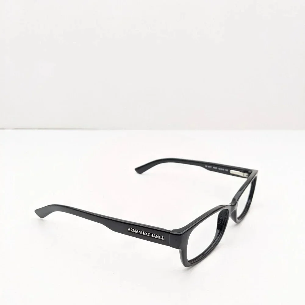 🕶️Armani Exchange AX3017 8004 Eyeglasses 52/16 135 | ALE149🕶️
